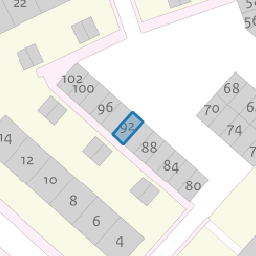 Perceel MDB01-X-2373