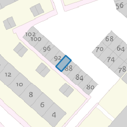 Perceel MDB01-X-2374