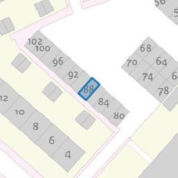 Perceel MDB01-X-2375