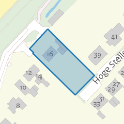 Perceel MDB01-X-2390