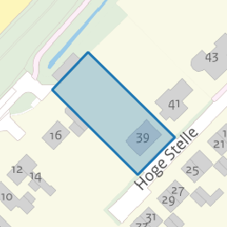 Perceel MDB01-X-2391