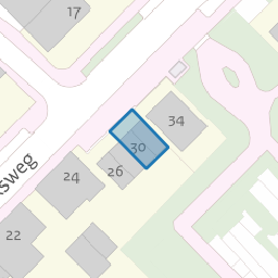 Perceel MDB01-X-2393