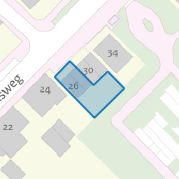 Perceel MDB01-X-2394