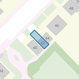 Perceel MDB01-X-2395