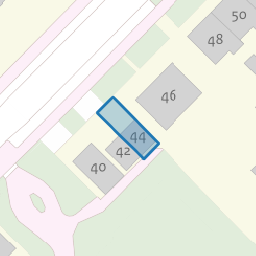 Perceel MDB01-X-2396