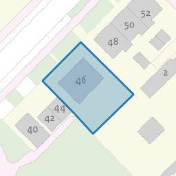 Perceel MDB01-X-2397