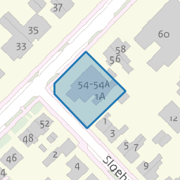 Perceel MDB01-X-2399