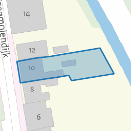 Perceel MDB01-X-2404