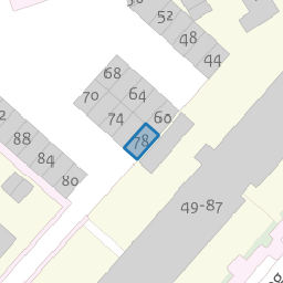 Perceel MDB01-X-2419