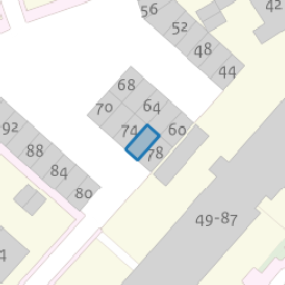 Perceel MDB01-X-2420