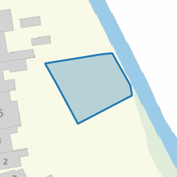 Perceel MDB01-X-2434