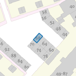 Perceel MDB01-X-2435