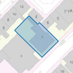 Perceel MDB01-X-2443