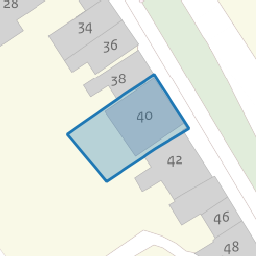 Perceel MDB01-X-2446