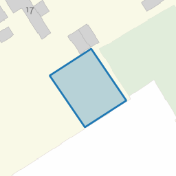 Perceel MDB01-X-2453