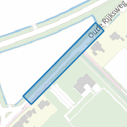 Perceel MDB01-X-2463