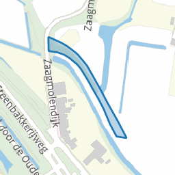 Perceel MDB01-X-2465