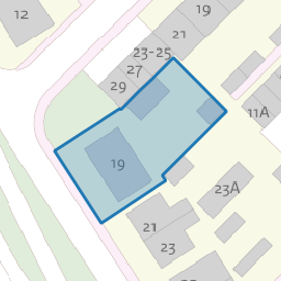 Perceel MDB01-X-2477