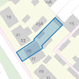 Perceel MDB01-X-2480