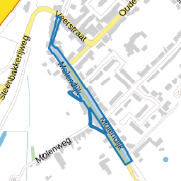 Perceel MDB01-X-2482