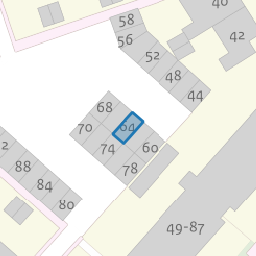 Perceel MDB01-X-2498