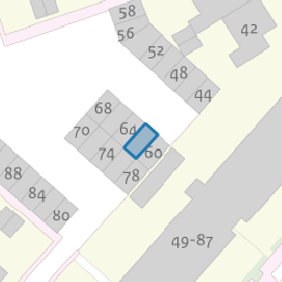 Perceel MDB01-X-2499