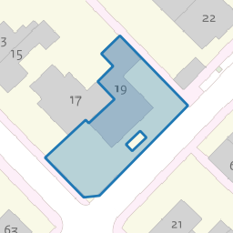 Perceel MDB01-X-2500