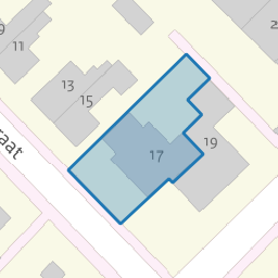 Perceel MDB01-X-2501