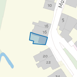 Perceel MDB01-X-2522