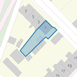 Perceel MDB01-X-2524