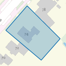 Perceel MDB01-X-2525