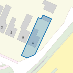 Perceel MDB01-X-2535