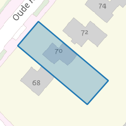 Perceel MDB01-X-2550