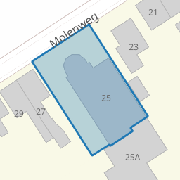 Perceel MDB01-X-2556