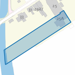 Perceel MDB01-X-2557