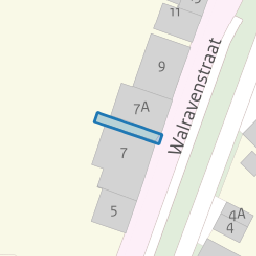 Perceel MDB01-X-2571