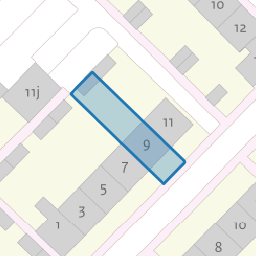 Perceel MDB01-X-2573