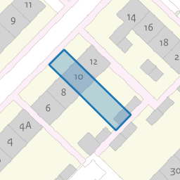 Perceel MDB01-X-2576