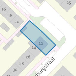 Perceel MDB01-X-2578