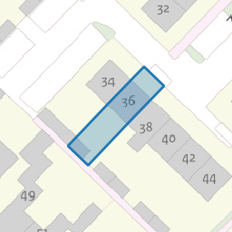 Perceel MDB01-X-2585