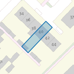 Perceel MDB01-X-2586