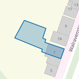 Perceel MDB01-X-2588