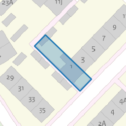 Perceel MDB01-X-2594