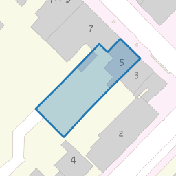 Perceel MDB01-X-2598