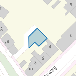 Perceel MDB01-X-2599