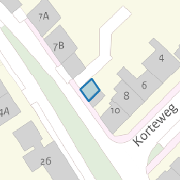 Perceel MDB01-X-2602