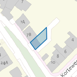 Perceel MDB01-X-2603