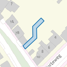 Perceel MDB01-X-2604