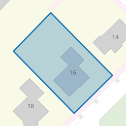 Perceel MDB01-X-2618