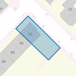 Perceel MDB01-X-2620